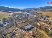 Prodej - výrobní prostor, 1 500 m²