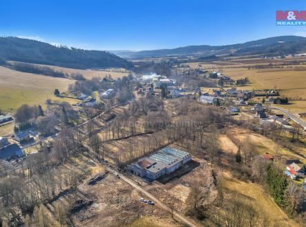 DJI_0927.jpg | Prodej - výrobní prostor, 1 500 m²