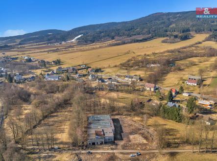 DJI_0924.jpg | Prodej - výrobní prostor, 1 500 m²