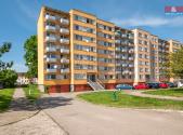 Prodej bytu, 3+1, 73 m²