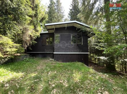 IMG_1236.jpeg | Prodej - chata/rekreační objekt, 35 m²