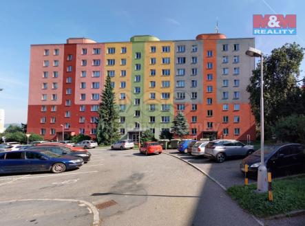 kadláčkova 1.jpg | Prodej bytu, 2+1, 60 m²