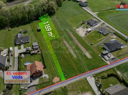 DJI_0020-HDRa.jpg | Prodej - pozemek pro bydlení, 1 196 m²
