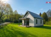 Prodej - pozemek pro bydlení, 2 069 m²