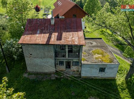 DJI_0150-HDR.jpg | Prodej - dům/vila, 100 m²
