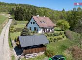 Prodej - dům/vila, 146 m²
