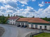 Prodej - restaurace, 760 m²