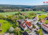 Prodej - dům/vila, 120 m²