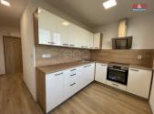 Pronájem bytu, 1+1, 37 m²