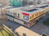Prodej - obchodní prostor, 1 400 m²