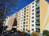 Pronájem bytu, 1+1, 42 m²