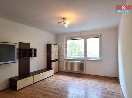 . | Pronájem bytu, 1+1, 42 m²