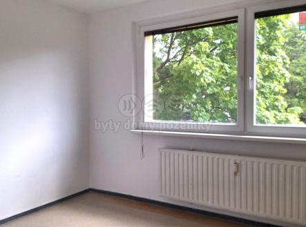 . | Pronájem bytu, 1+1, 42 m²