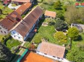 Prodej - dům/vila, 120 m²