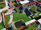 Prodej - dům/vila, 600 m²