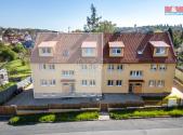 Pronájem bytu, 2+kk, 44 m²