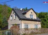 Prodej - dům/vila, 140 m²