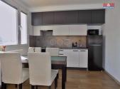 Pronájem bytu, 1+1, 35 m²