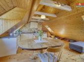 Prodej bytu, 3+kk, 91 m²