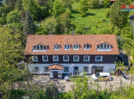 DJI_0447.jpg | Prodej bytu, 3+kk, 91 m²