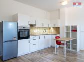 Pronájem bytu, 1+kk, 42 m²
