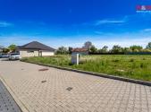 Prodej - pozemek pro bydlení, 600 m²