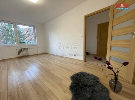 IMG_7984 (1).jpg | Pronájem bytu, 1+1, 35 m²
