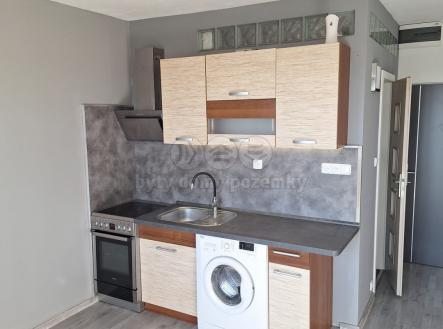 IMG-20250502-WA0004.jpg | Pronájem bytu, 1+1, 35 m²