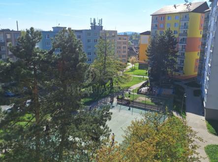IMG-20250502-WA0006.jpg | Pronájem bytu, 1+1, 35 m²