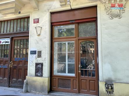 IMG_6150.jpeg | Pronájem - obchodní prostor, 22 m²