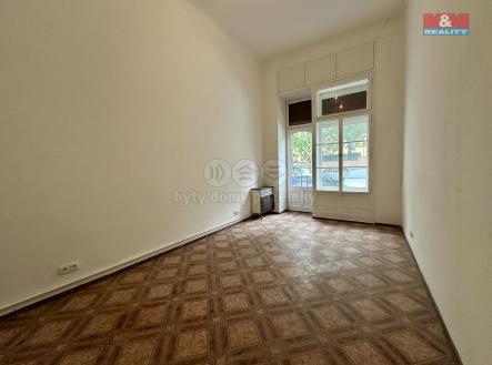 IMG_6132.jpeg | Pronájem - obchodní prostor, 22 m²