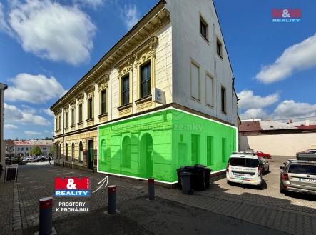 Obchod.jpg | Pronájem - obchodní prostor, 86 m²