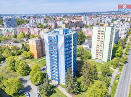DJI_0393.jpg | Prodej bytu, 3+1, 78 m²