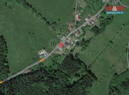 Mapy 01.jpg | Prodej - pozemek pro bydlení, 5 381 m²