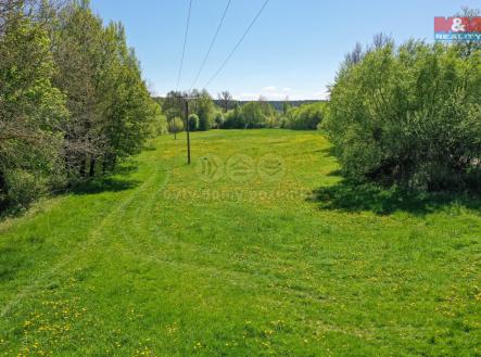 DJI_0721.jpg | Prodej - pozemek, trvalý travní porost, 4 590 m²