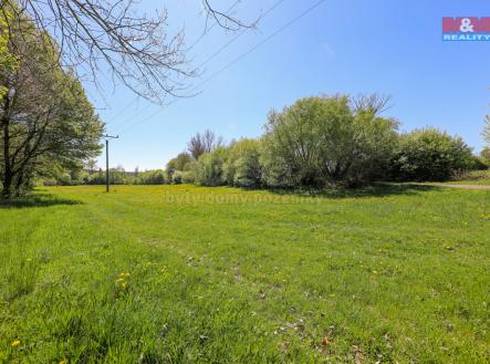 1S3A2578.jpg | Prodej - pozemek, trvalý travní porost, 4 590 m²