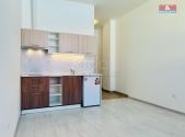 Pronájem bytu, 1+kk, 24 m²