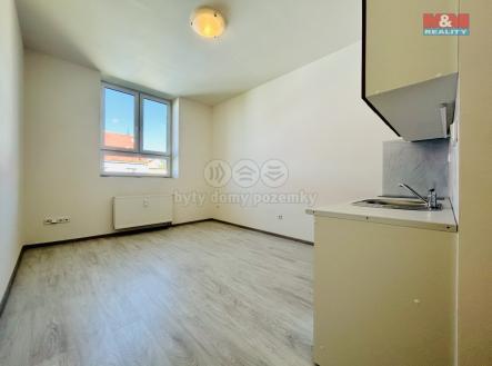 IMG_6962.jpg | Pronájem bytu, 1+kk, 24 m²