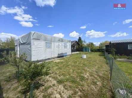 IMG_20250501_135341.jpg | Prodej - chata/rekreační objekt, 90 m²