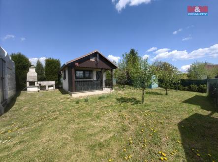 IMG_20250501_134240.jpg | Prodej - chata/rekreační objekt, 90 m²