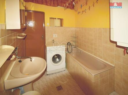 DSC_0569.jpg | Prodej bytu, 3+1, 95 m²