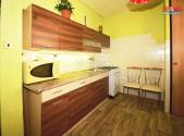 Prodej bytu, 2+1, 53 m²