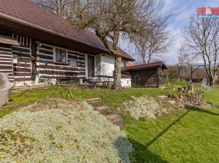 GH6A3373-Edit kopie.jpg | Prodej - chata/rekreační objekt, 130 m²