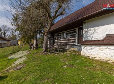 GH6A3360-Edit kopie.jpg | Prodej - chata/rekreační objekt, 130 m²