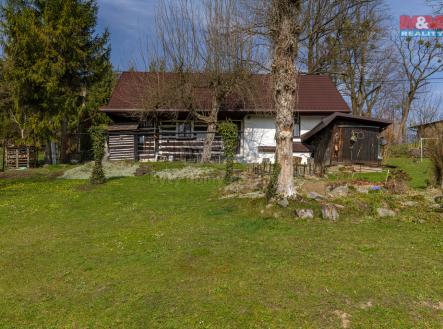 GH6A3367-Edit kopie.jpg | Prodej - chata/rekreační objekt, 130 m²