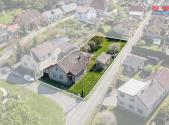 Prodej - dům/vila, 135 m²