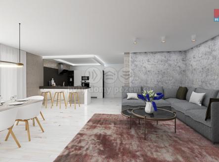 5.jpg | Prodej bytu, 5+kk, 162 m²