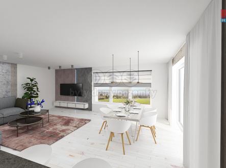 2.jpg | Prodej bytu, 5+kk, 162 m²