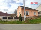 Prodej - dům/vila, 149 m²