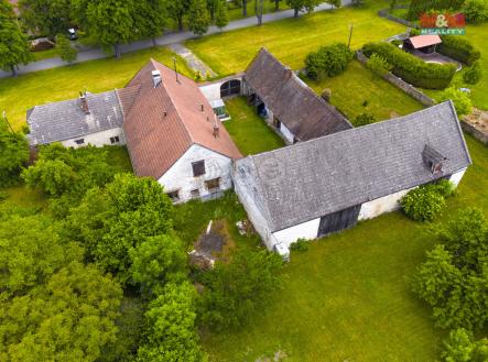 DJI_0175_1.jpg | Prodej - dům/vila, 150 m²